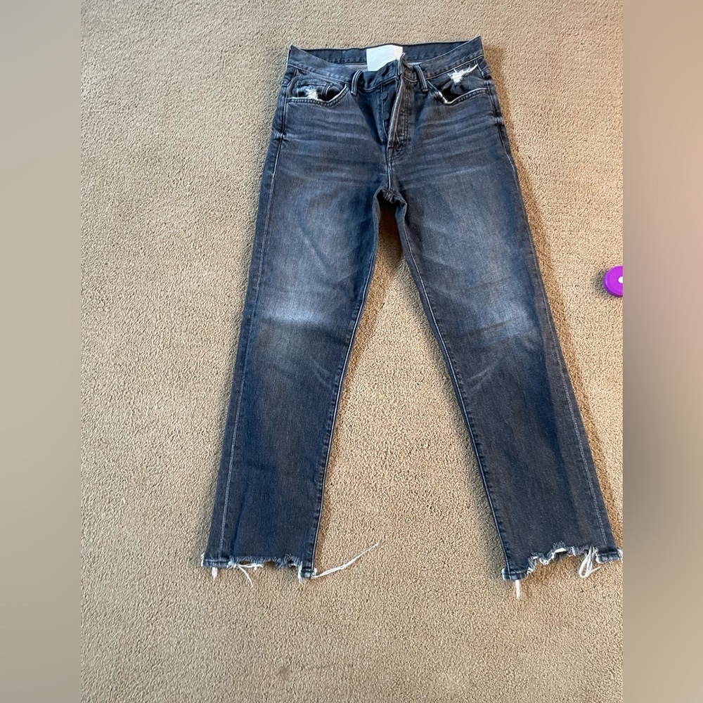 Mother Denim Jeans Sz 24